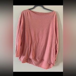 Lululemon women’s top size 10